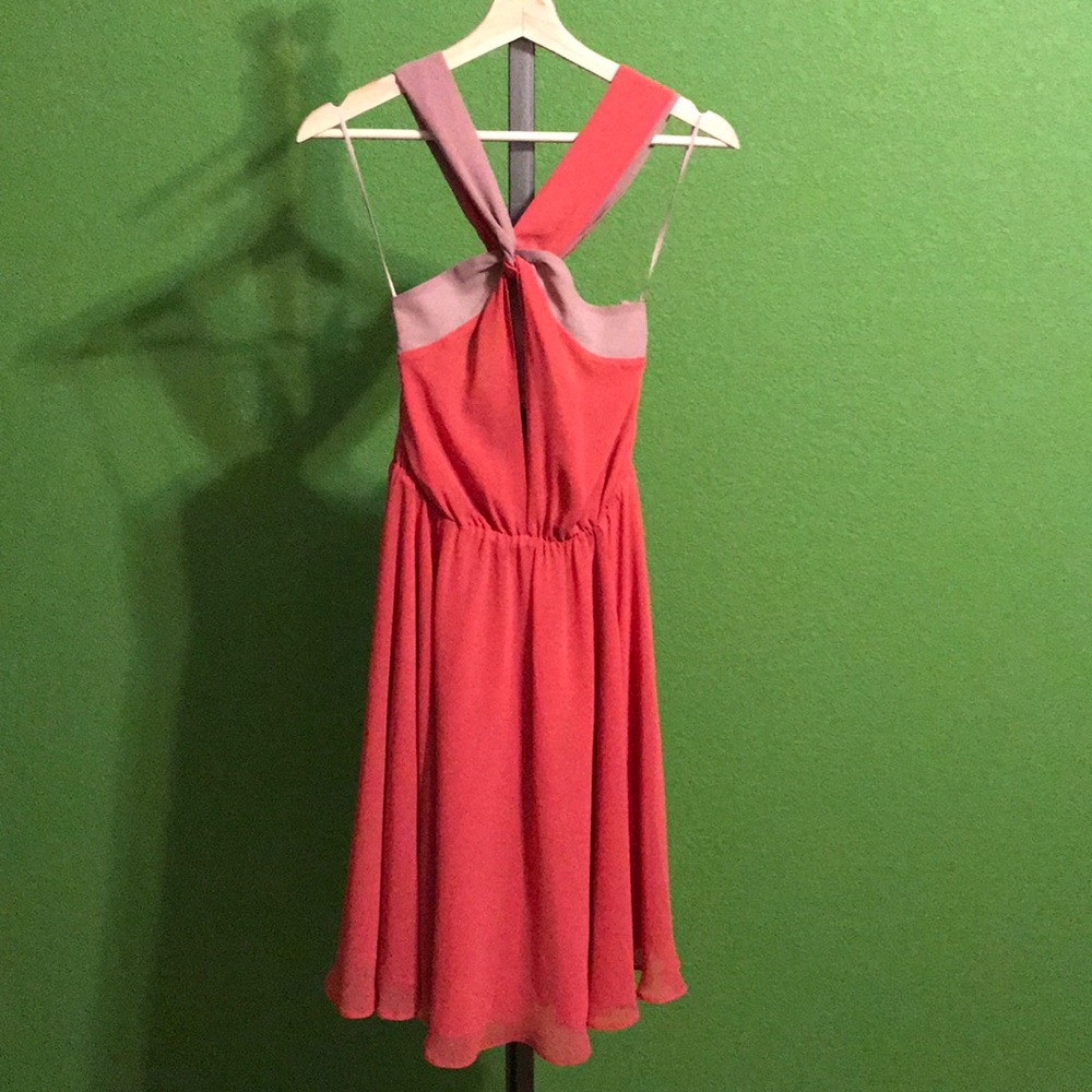 H&M Halter Dress
